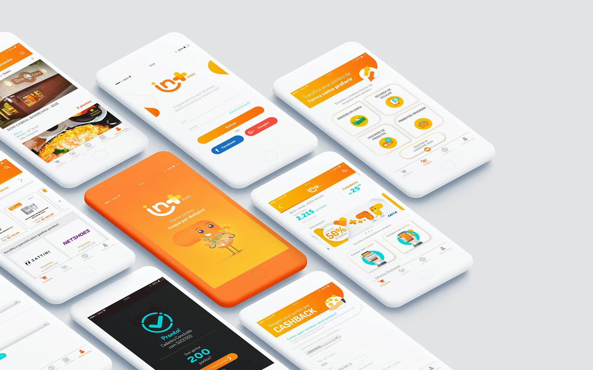 APP In Mais — image 1