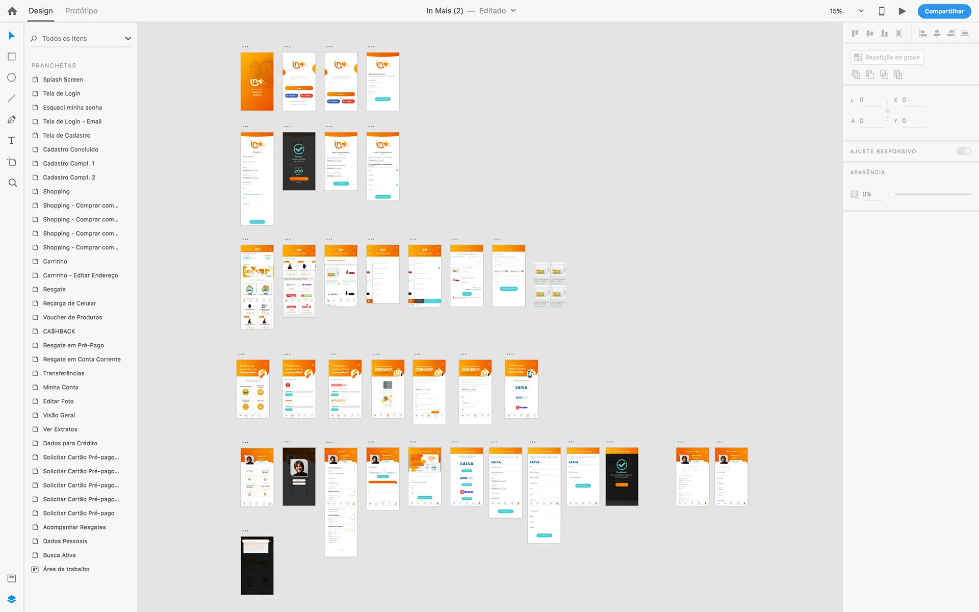 APP In Mais — image 4