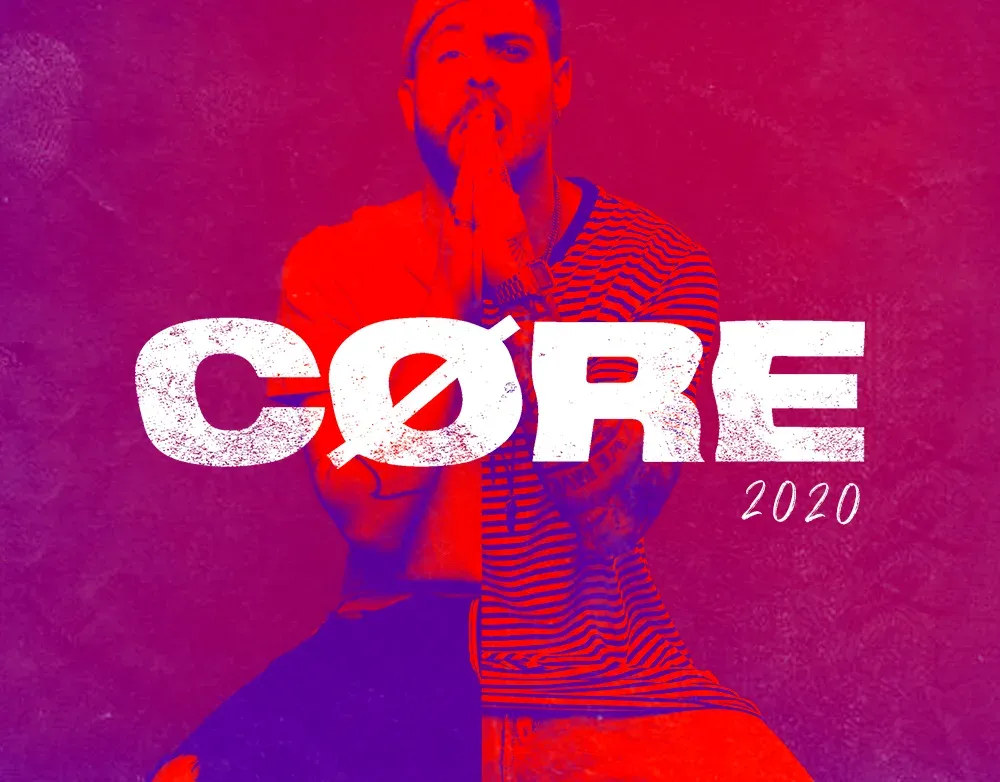CØRE
