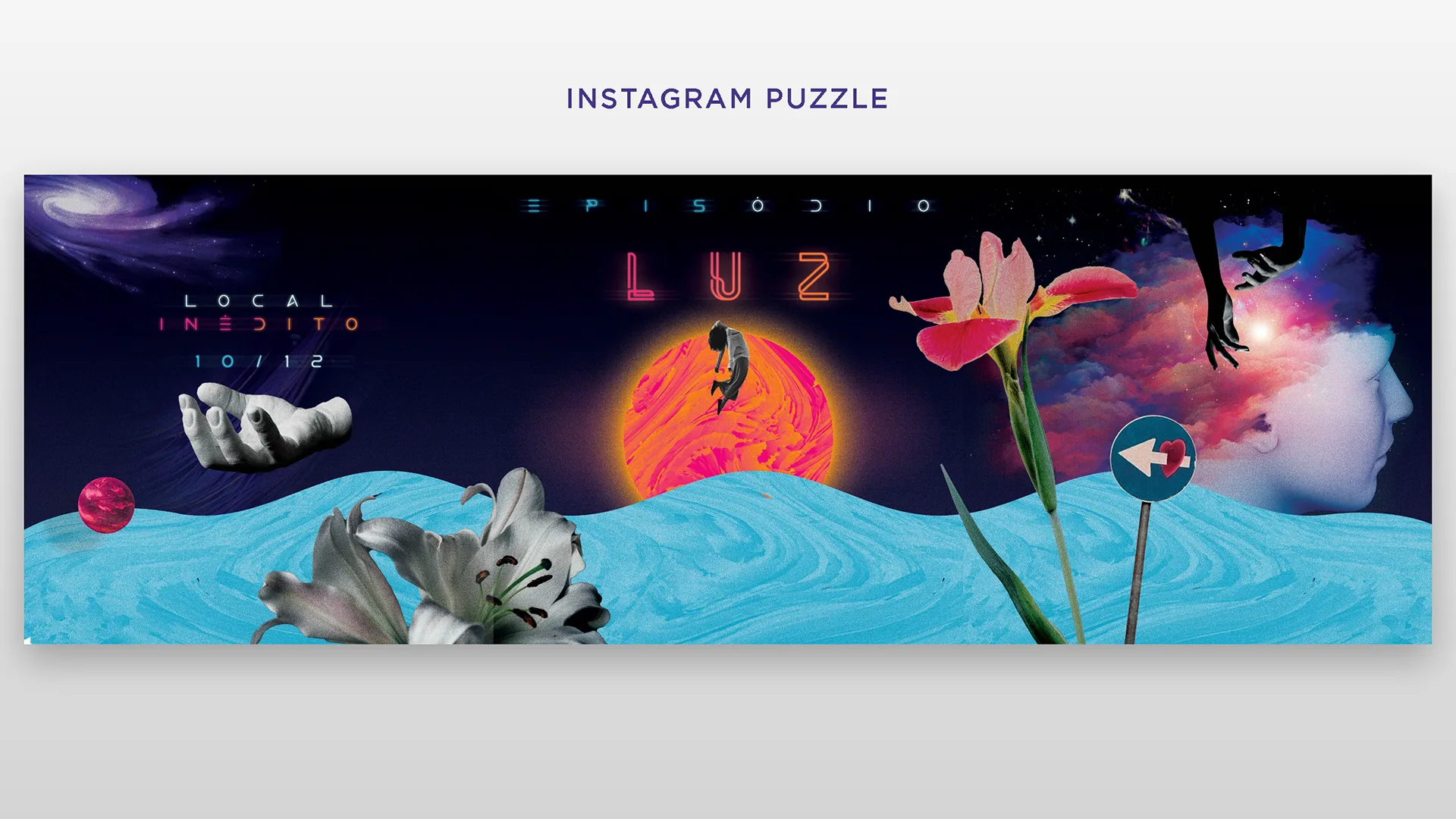 Episódio Luz — image 5