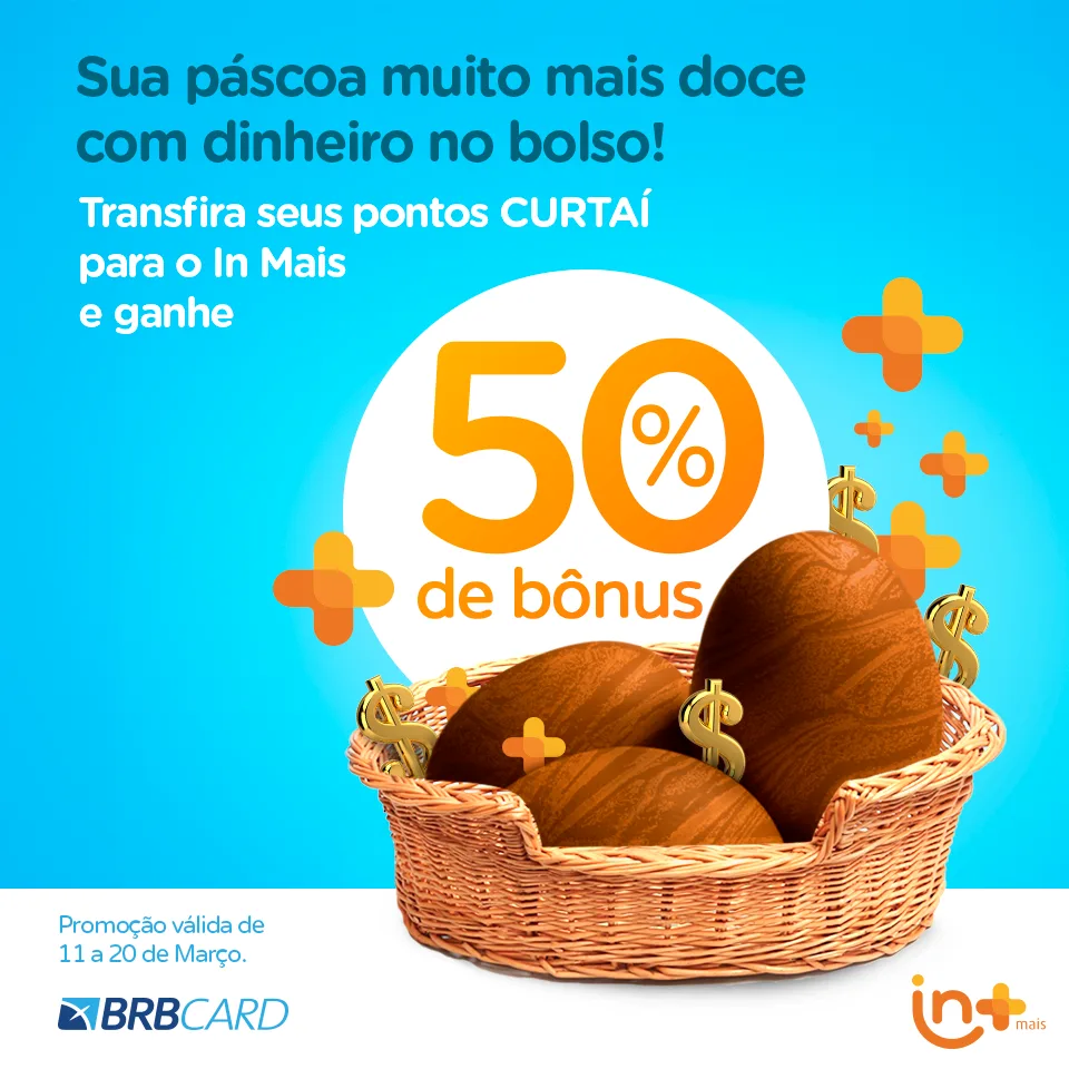 In Mais — Campanhas Bancárias — image 7