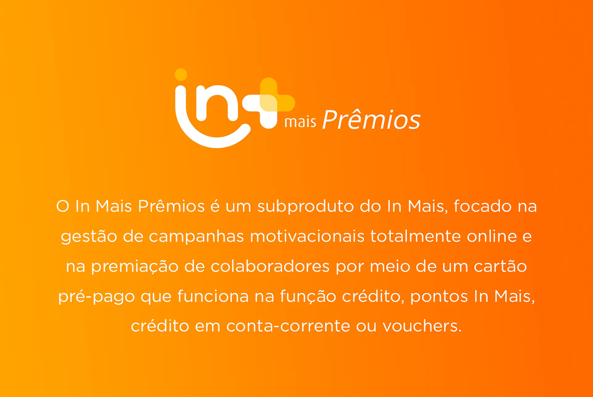 In Mais Prêmios — image 1