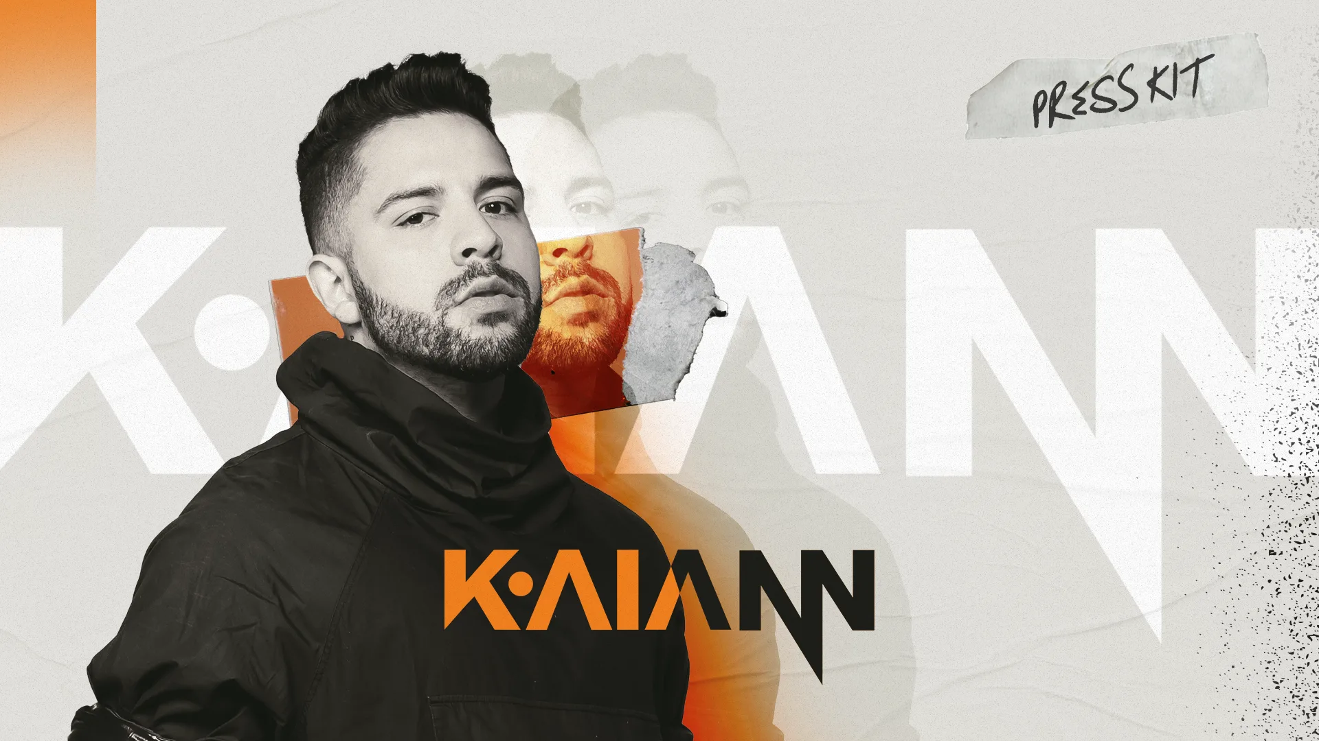 Presskit KAIANN — image 1