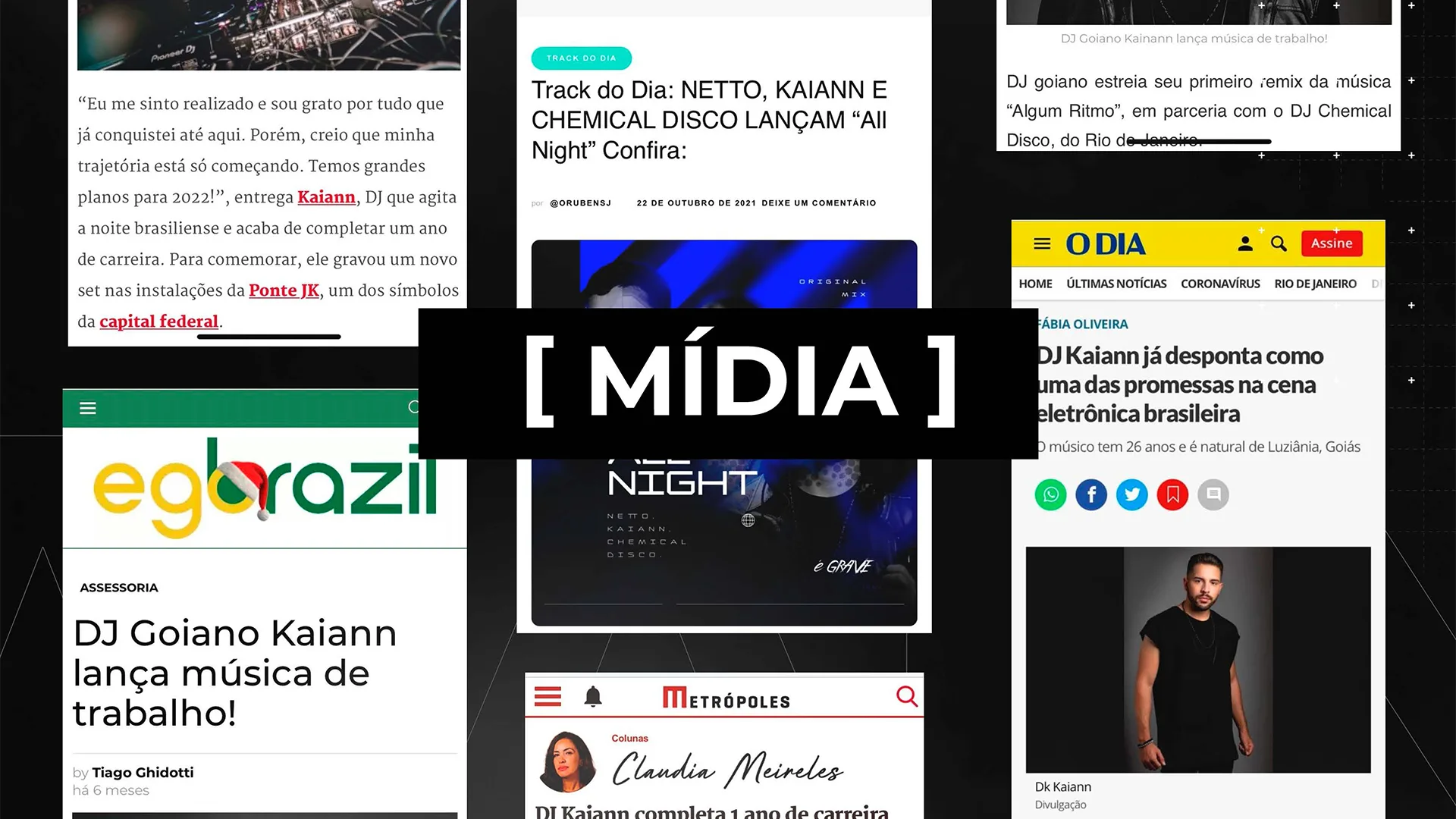 Presskit KAIANN — image 5
