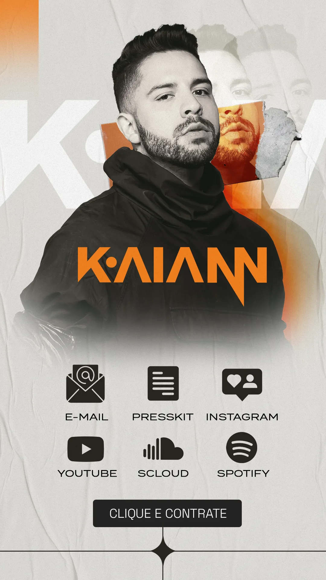 Presskit KAIANN — image 7
