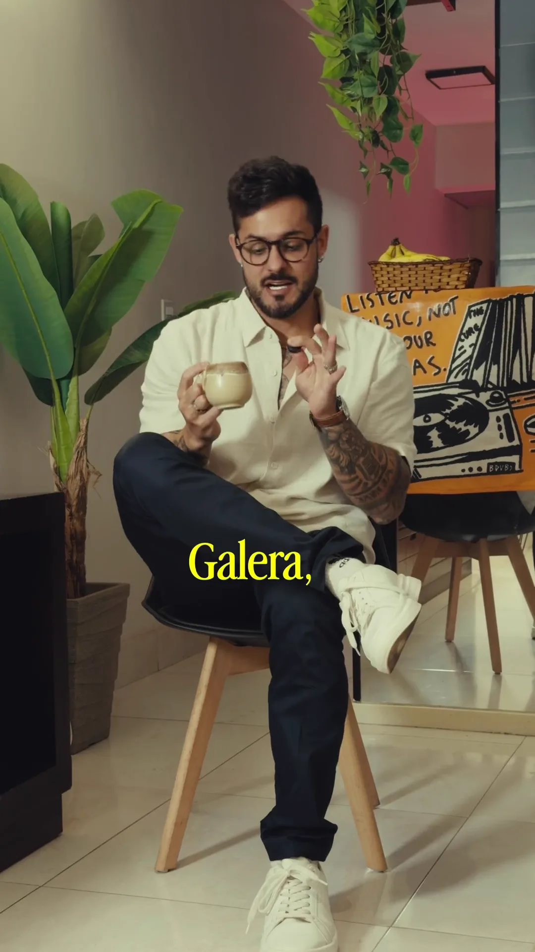 Campanha Banco ARC