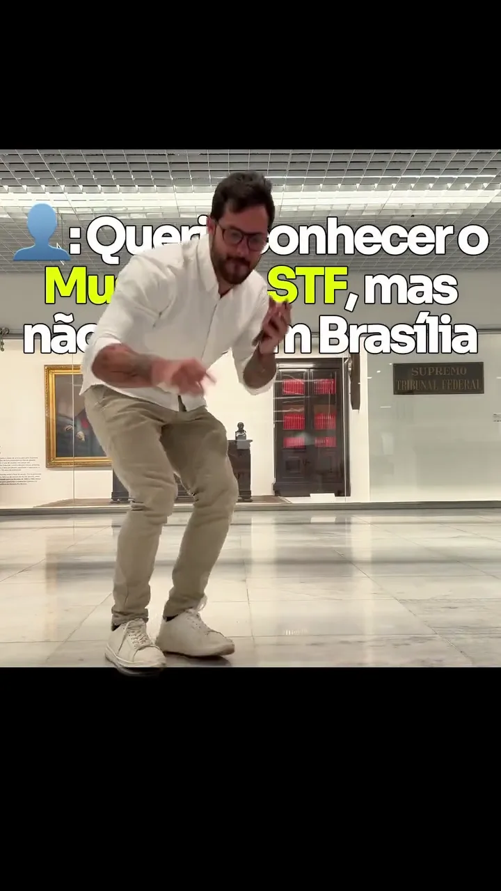 Visit the STF from home