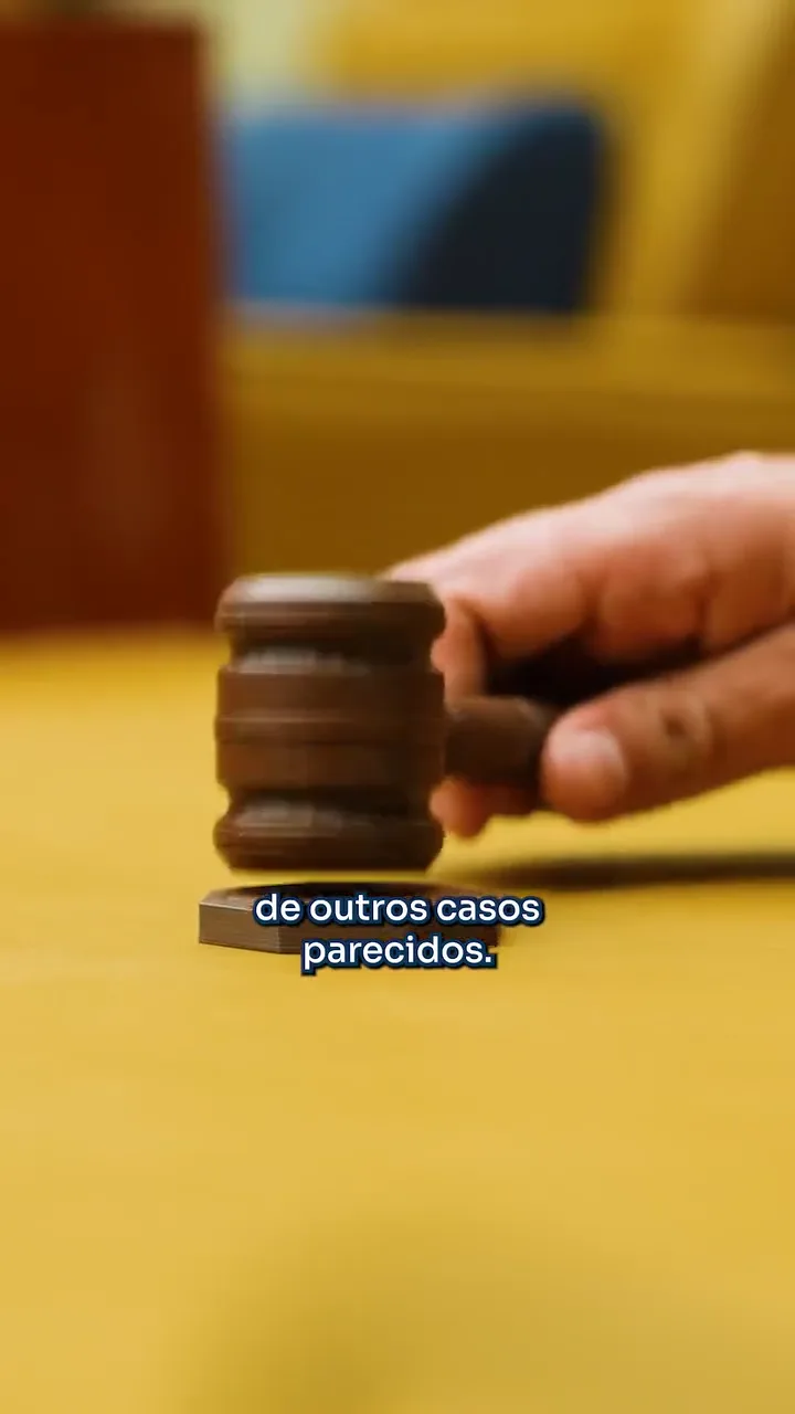 What is a precedent